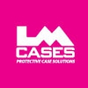 Lm Cases logo
