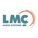 Lmc Audio Systems Ltd logo