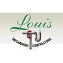 Louis Mechanical Contractors logo