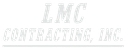 Lmc Contracting, Inc. logo