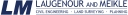 Laugenour And Meikle, Inc. logo