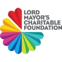 Lord Mayor's Charitable Foundation logo