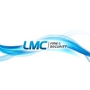 Lmc Fire & Security logo