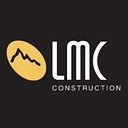 Lmc Construction logo
