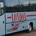 London Mini Coaches Limited logo