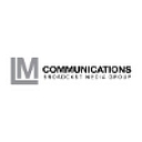 Lm Communications logo