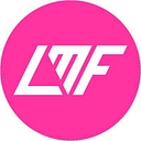 London Marathon Events logo