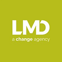 LMD Agency logo