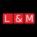 L&M Decorating logo