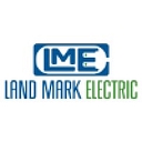 Land Mark Electric, Inc. logo