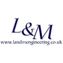 L & M Engineering (Uk) Limited logo