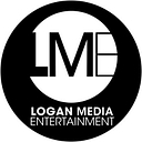 Logan Media Entertainment Limited logo