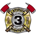 Lathrop-Manteca Fire District logo