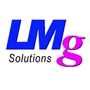 Lmg Solutions Ltd logo