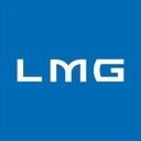 Lmg, Llc logo