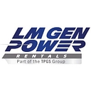 L.M. Generating Power Co Ltd logo