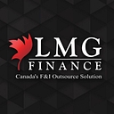 Lmg Finance logo