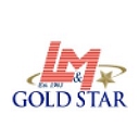 L & M Gold Star logo