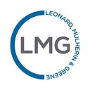 Leonard, Mulherin & Greene, P.C. logo
