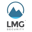 Lmg Security logo