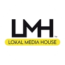 Lmh Agency logo
