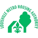 Louisville Metro Housing Authority logo