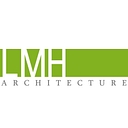 Lmh Architecture logo
