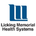Licking Memorial Hospital logo