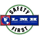 Lm Heavy Civil Construction, Llc logo