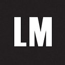 LM INREDNING AKTIEBOLAG logo