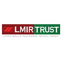 Lippo Malls Indonesia Retail Trust logo