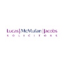 Lucas Mcmullan Jacobs logo