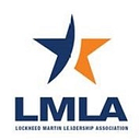 Lockheed Martin Leadership Association logo