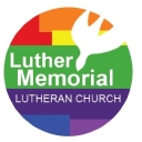 Luther Memorial Lutheran Church logo