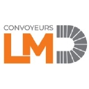 Lm Manutentions logo