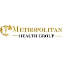 South Metropolitan Health Service logo