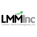 Lockhart, Morris & Montgomery Inc. logo