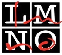 Lmno Productions logo