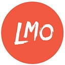 Lmo Advertising logo