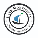 Lake Monticello Owners Association logo