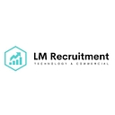 LM RECRUITMENT SOLUTIONS LTD logo