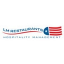 Lmr Llc logo