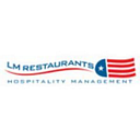 LM Restaurants logo