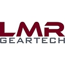 Lmr Geartech logo