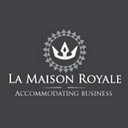 La Maison Royale Hotel logo