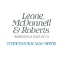 Leone, Mcdonnell & Roberts, P.A. logo