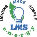 LMS Energy logo