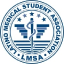 Latino Medical Student Association   Northeast logo