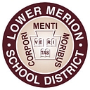 Lower Merion SD logo