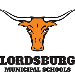 DUGAN-TARANGO MIDDLE logo